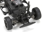 Losi Micro Rally-X 1:24 4WD RTR żółte